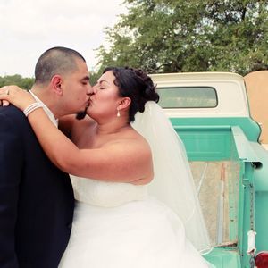 Meet your Posher, Christy